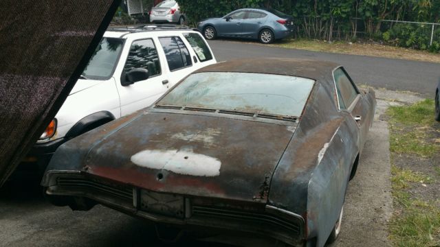 1966 Buick Riviera - photo 2