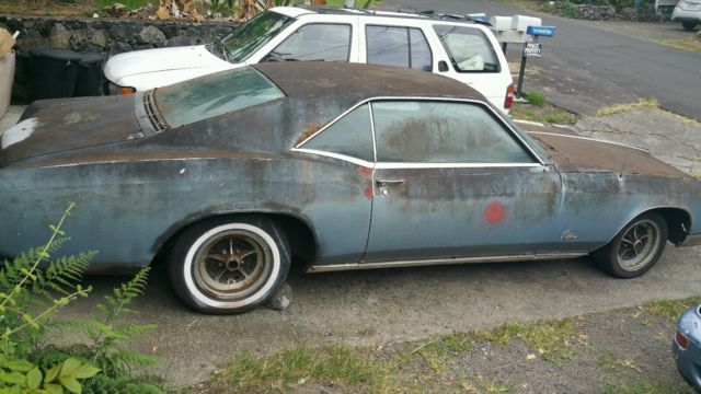 1966 Buick Riviera - photo 3