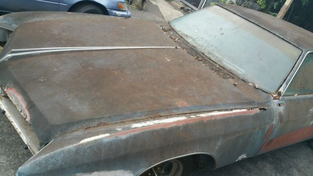 1966 Buick Riviera - photo 5