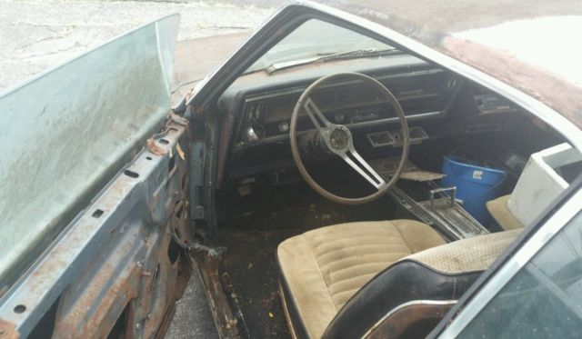 1966 Buick Riviera - photo 6