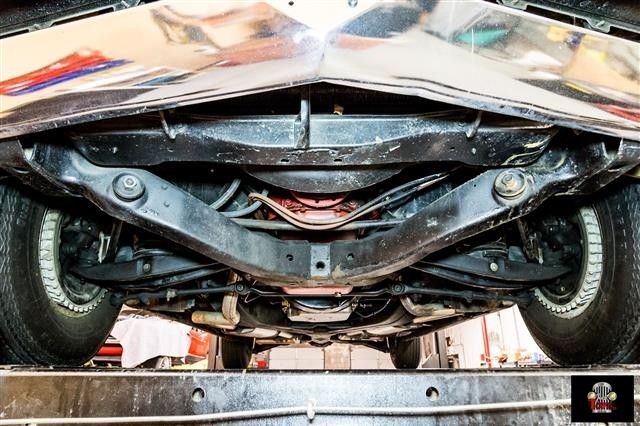 1966 Buick Riviera -- - photo 11