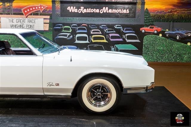 1966 Buick Riviera -- - photo 2