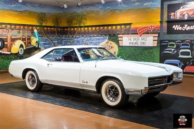 1966 Buick Riviera -- - photo 3