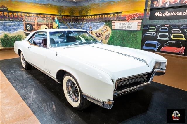 1966 Buick Riviera -- - photo 4