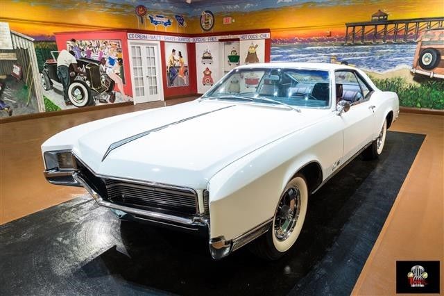 1966 Buick Riviera -- - photo 6