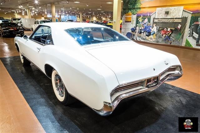 1966 Buick Riviera -- - photo 7
