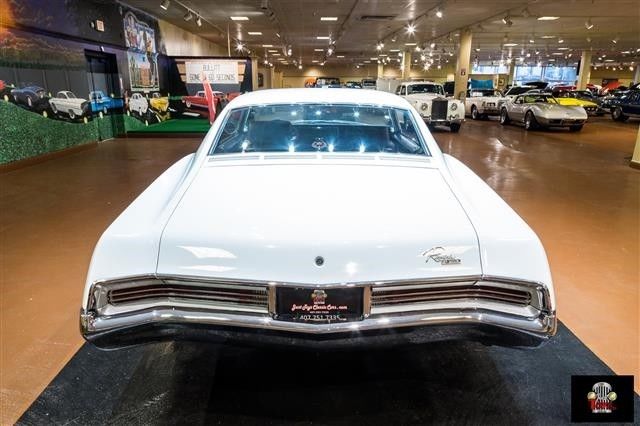 1966 Buick Riviera -- - photo 8
