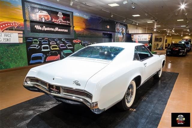 1966 Buick Riviera -- - photo 9