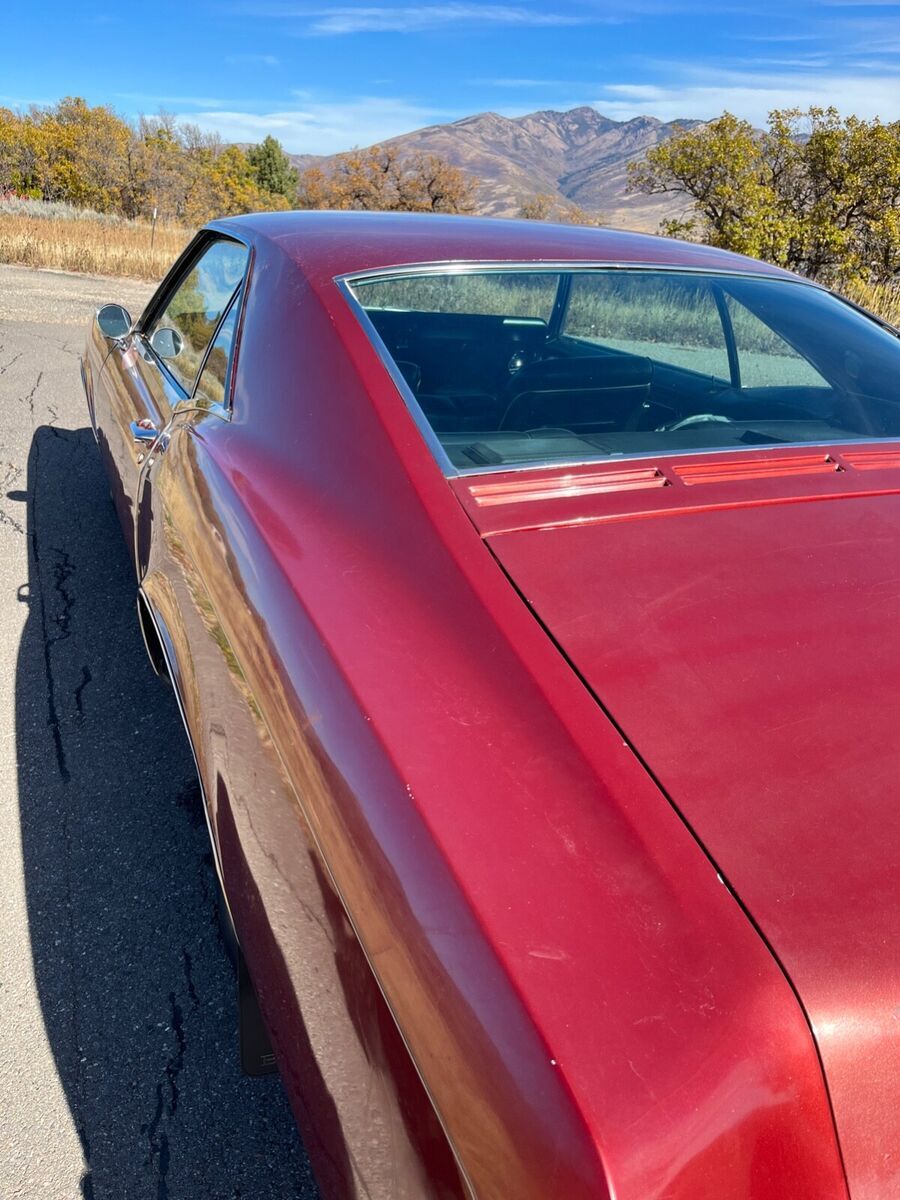 1966 Buick Riviera - photo 10