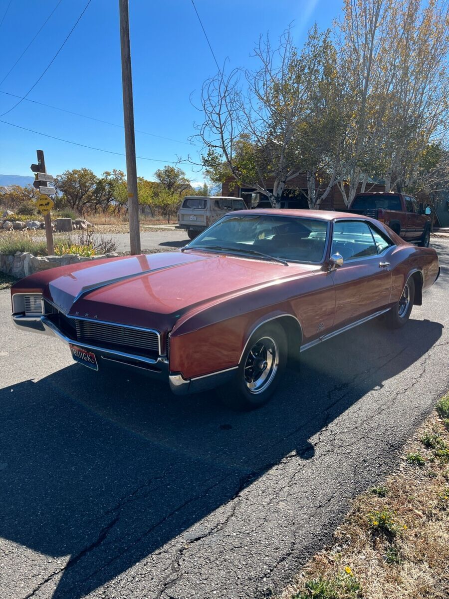 1966 Buick Riviera - photo 6