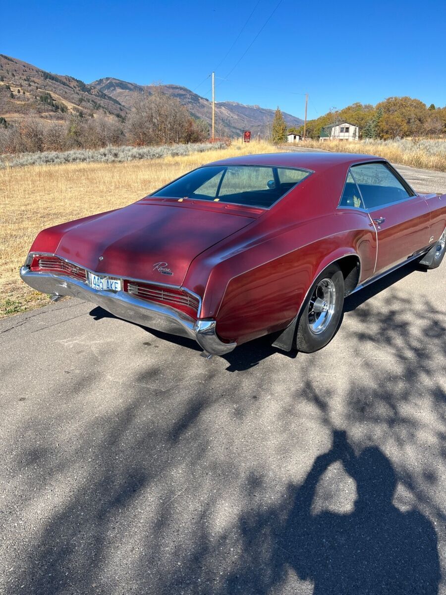 1966 Buick Riviera - photo 7