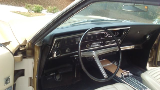 1966 Buick Riviera Gran Sport - photo 11