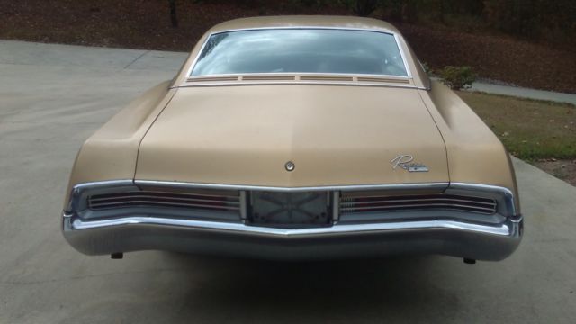 1966 Buick Riviera Gran Sport - photo 13