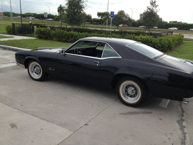 1966 Buick Riviera426