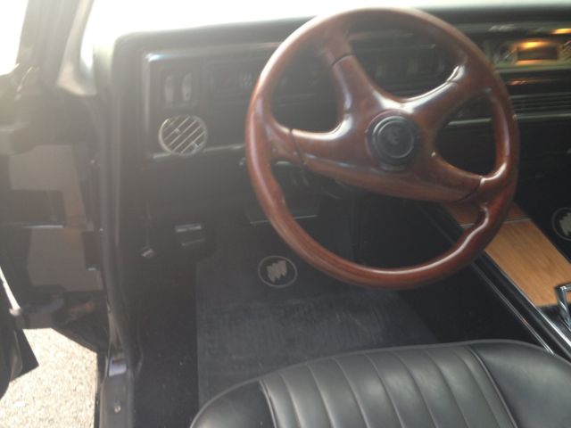 1966 Buick Riviera426 - photo 10