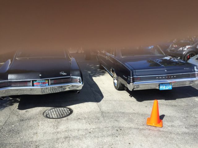 1966 Buick Riviera426 - photo 11