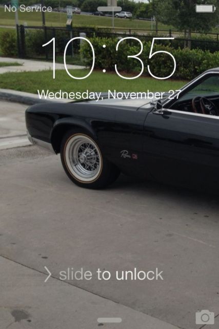 1966 Buick Riviera426 - photo 12