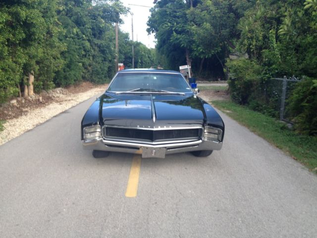 1966 Buick Riviera426 - photo 2
