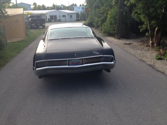 1966 Buick Riviera426 - photo 4