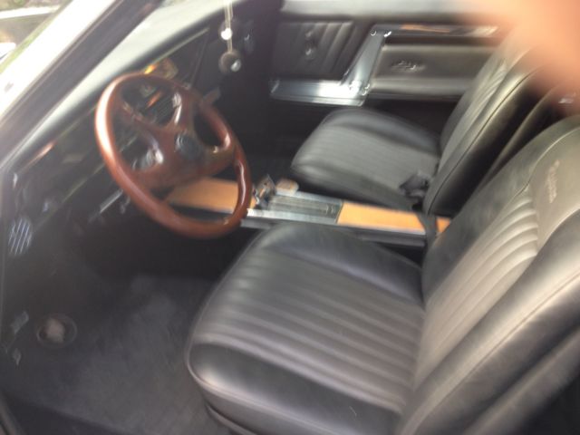 1966 Buick Riviera426 - photo 5