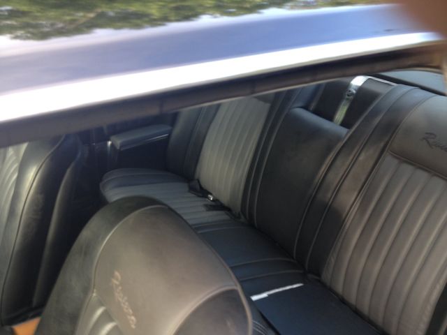 1966 Buick Riviera426 - photo 6