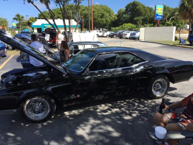 1966 Buick Riviera426 - photo 8