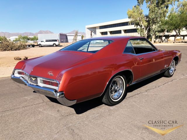 1966 Buick Riviera GS - photo 3