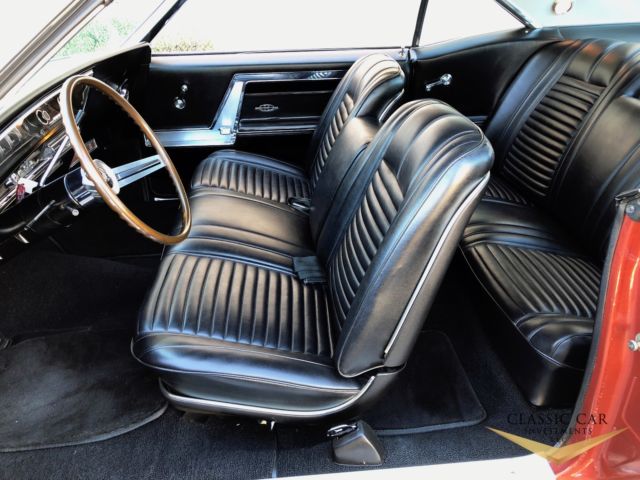 1966 Buick Riviera GS - photo 5