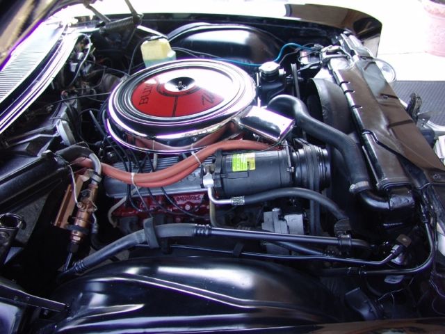 1966 Buick Riviera GS - photo 10
