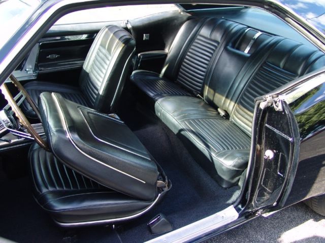 1966 Buick Riviera GS - photo 13