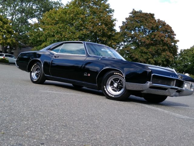 1966 Buick Riviera GS Grand Sport Rust Free Matching # WORLDWIDE NO RESERVE 1966 Buick Riviera Buick GS Grand Sport Riviera