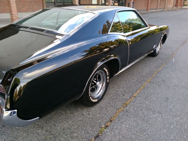 1966 Buick Riviera Buick GS Grand Sport Riviera - photo 10