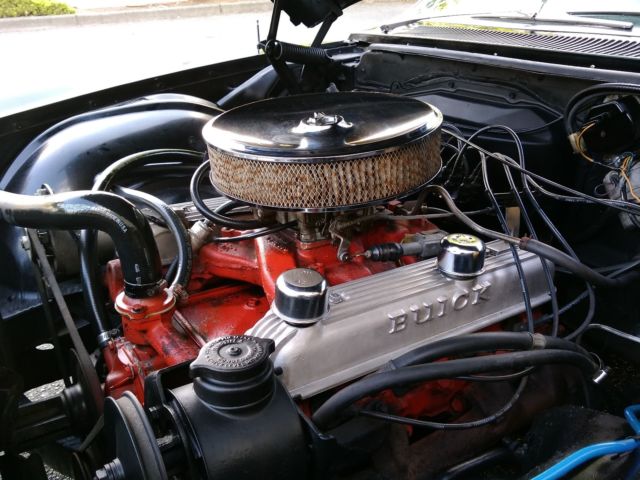 1966 Buick Riviera Buick GS Grand Sport Riviera - photo 12
