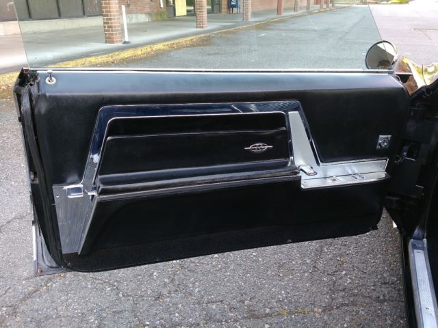 1966 Buick Riviera Buick GS Grand Sport Riviera - photo 13