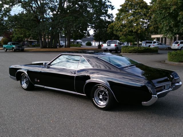 1966 Buick Riviera Buick GS Grand Sport Riviera - photo 4