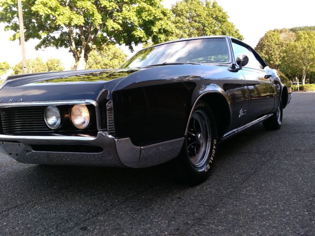 1966 Buick Riviera Buick GS Grand Sport Riviera - photo 8