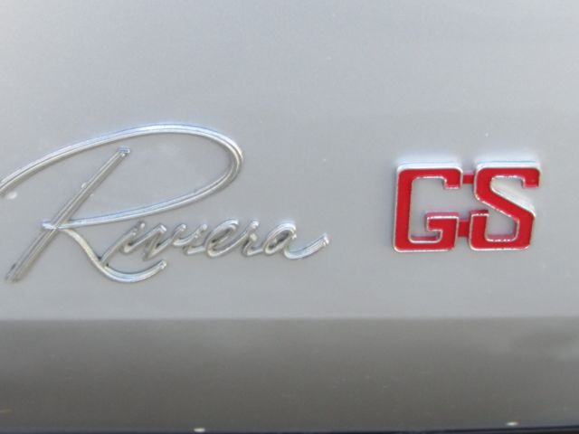 1966 Buick Riviera RIVIERA GS Gran Sport - photo 8