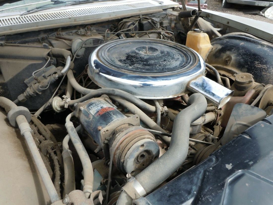 1966 Buick Riviera - photo 10