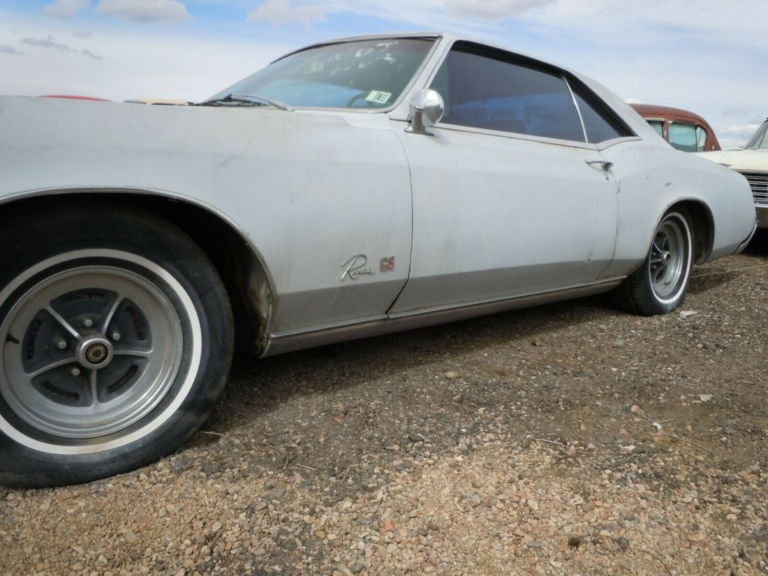 1966 Buick Riviera - photo 2