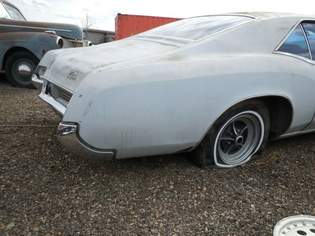 1966 Buick Riviera - photo 5