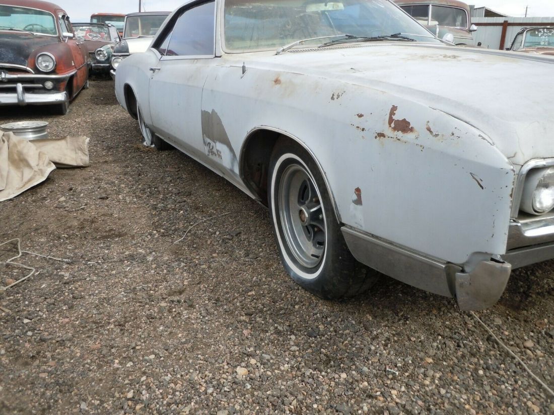 1966 Buick Riviera - photo 7