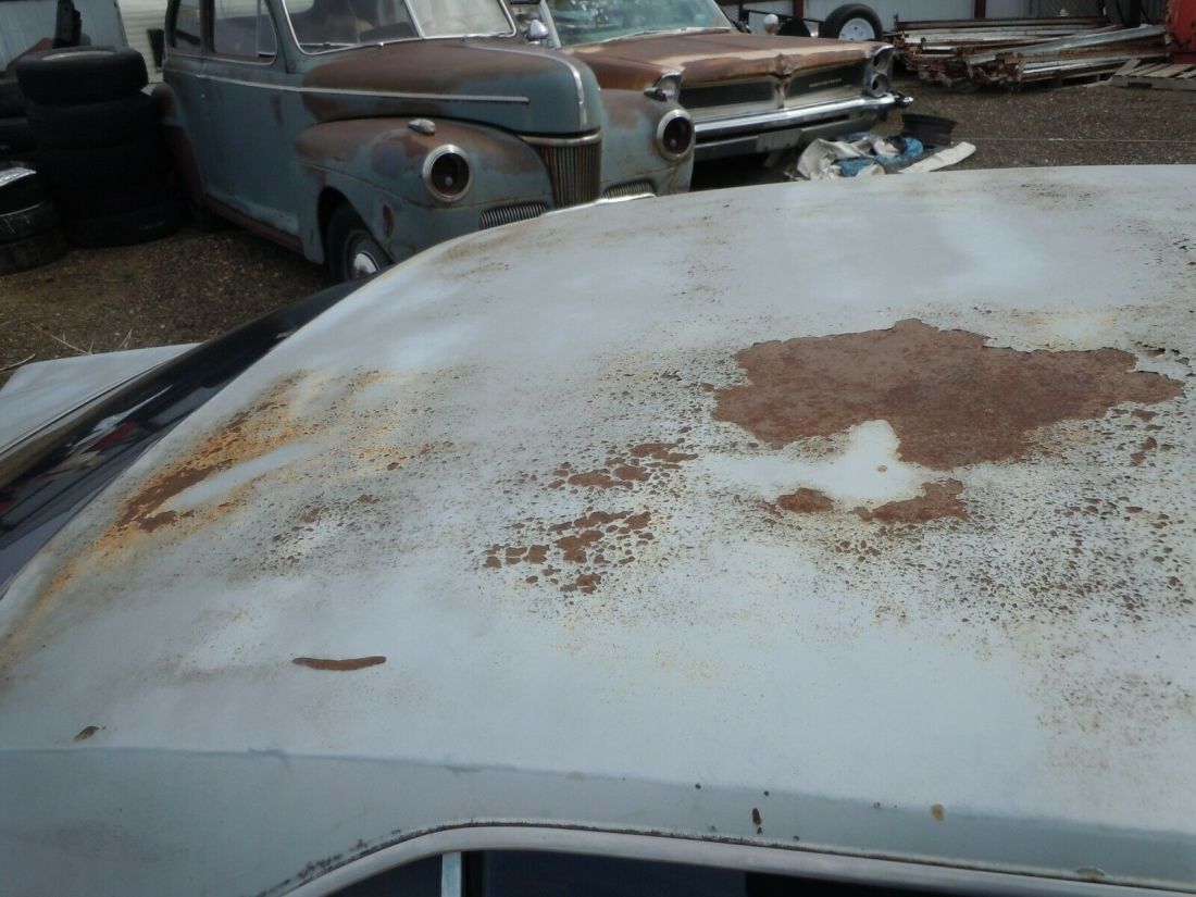 1966 Buick Riviera - photo 8