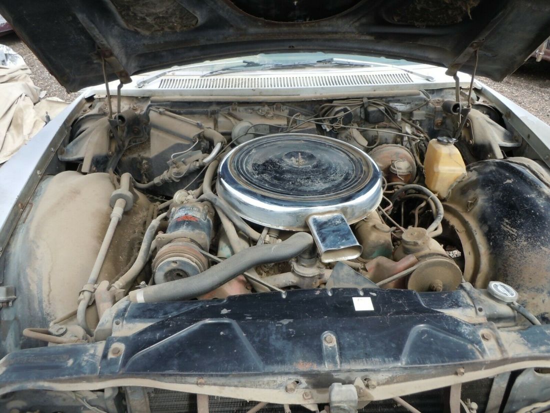 1966 Buick Riviera - photo 9
