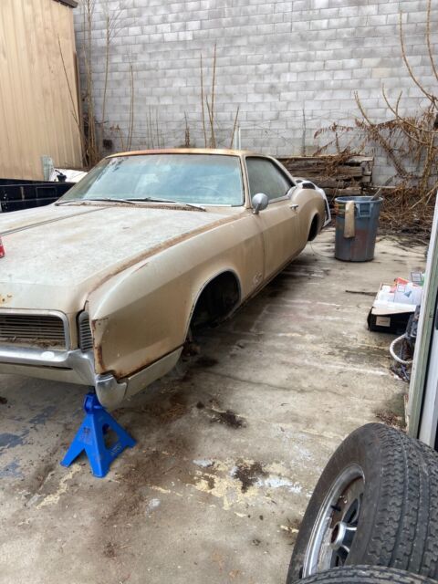 1966 Buick Riviera - photo 3