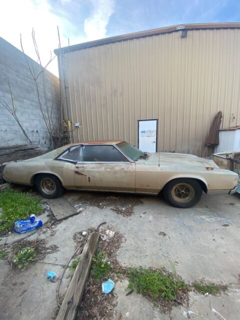 1966 Buick Riviera - photo 4