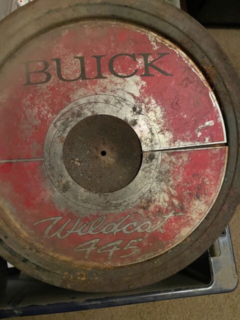 1966 Buick Riviera - photo 5