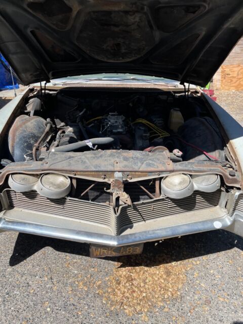 1966 Buick Riviera - photo 7