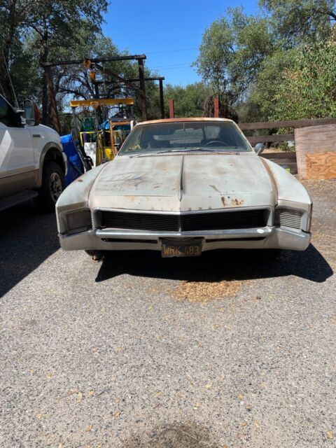 1966 Buick Riviera - photo 8
