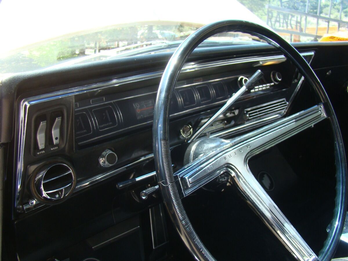 1966 Buick Riviera - photo 10