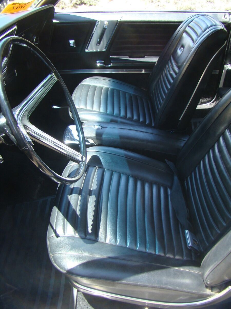 1966 Buick Riviera - photo 11